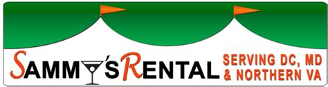 Sammys rentals - Sammy"s Rental Inc., Manassas, Virginia. 8 likes. Event Planner